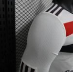 Manchester United 2024/2025 Third Kit Long Sleeve - Image 6