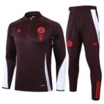 Bayern Munchen  Training Suit 2024/2025 - Image 4