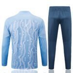 Manchester city Training suit2024/2025 - Image 3