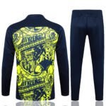 Manchester city Training suit2024/2025 - Image 2