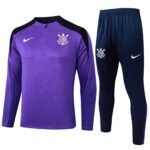 Corinthians Training suit 2024/2025 - Image 9
