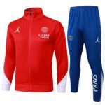Paris Saint-Germain Jacket Suit 2024/2025 Jordan - Image 9