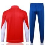 Paris Saint-Germain Jacket Suit 2024/2025 Jordan - Image 10
