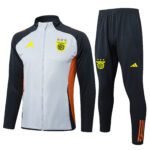 Benfica Jacket Suit 2024/2025