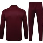 Retro Ajax Training Suit 2025/2026 - Image 2