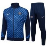 Paris Saint-Germain Jacket Suit Set 2025/2026