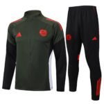 Bayern Munchen Jacket Suit 2025/2026 - Image 3