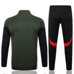 Bayern Munchen Jacket Suit 2025/2026 - Image 4