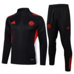 Bayern Munchen Jacket Suit 2025/2026