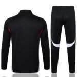 Bayern Munchen Jacket Suit 2025/2026 - Image 2