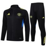 Manchester United Kids Jacket Suit 2025/2026