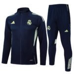 Real Madrid Jacket Suit  2025/2026 - Image 7