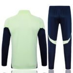 Real Madrid Kids Jacket Suit  2025/2026 - Image 4