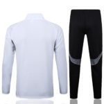 Real Madrid Kids Jacket Suit  2025/2026 - Image 2