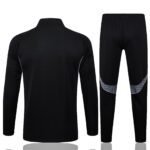 Real Madrid Kids Jacket Suit  2025/2026 - Image 6