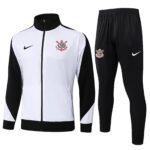 Corinthians Jacket suit 2025/2026 - Image 3