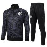 Corinthians Jacket suit 2025/2026