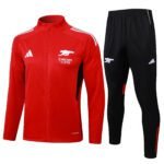 Arsenal Jacket Suit 2025/2026