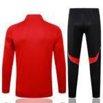 Arsenal Jacket Suit 2025/2026 - Image 2