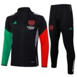 Arsenal Jacket Suit 2025/2026 - Image 3