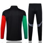 Arsenal Jacket Suit 2025/2026 - Image 4