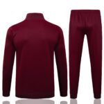 Retro Ajax Jacket  Suit 2025/2026 - Image 2