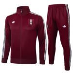 Retro Ajax Jacket  Suit 2025/2026