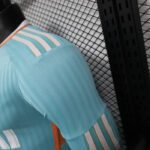 Inter Miami 2024/2025 Third Kit Long Sleeve - Image 7
