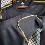 2011/2012 Retro Real Madrid Away Jersey Long Sleeve - Image 7