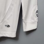 Retro 2006-2007 Liverpool Away Long sleeve - Image 6