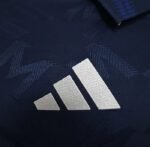 Manchester United 2024/2025 Away Kit Long Sleeve - Image 4