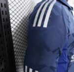 Manchester United 2024/2025 Away Kit Long Sleeve - Image 6