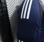 Japan x Y-3 2024/2025 Long Sleeve - Image 6