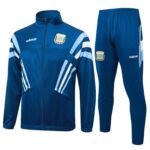 Argentina Kids Jacket Suit 2024/2025 - Image 3