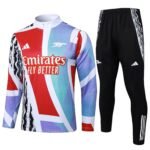 Arsenal Kids Training Suit 2024/2025