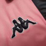 1997-1998 Retro Juventus Away Long Sleeve - Image 5