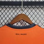 2013-2014 Retro Real Madrid Third Away Long Sleeve - Image 6
