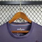 2024 England Away Jersey Long Sleeve - Image 8