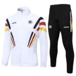 Germany Jacket Suit 2024/2025