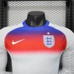 2025 England Home Long Sleeve - Image 3