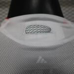 2025/2026 Bayern Munchen Away Long Sleeve - Image 8