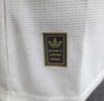 Manchester United 2024/2025 Third Kit Long Sleeve - Image 10