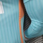 Inter Miami 2024/2025 Third Kit Long Sleeve - Image 8