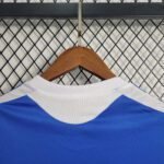 2011-2012 Retro Chelsea Home Jersey Long Sleeve - Image 7