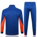 Netherlands Jacket Suit 2024/2025 - Image 2