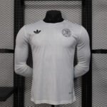 2025 Germany 125th Anniversary Long Sleeve