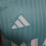 Inter Miami 2024/2025 Third Kit Long Sleeve - Image 4