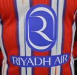 Atletico Madrid 2024/2025 Home Kit Long Sleeve - Image 5