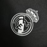 2015/2016 Retro Real Madrid Third Away Long Sleeve - Image 5