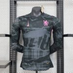 Chelsea 2024/2025 Third Kit Long Sleeve